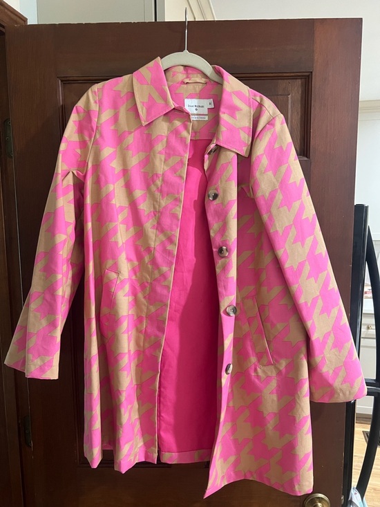 Isaac Mizrahi Jackets & Blazers - Isaac Mizrahi for target coat M